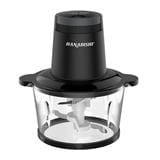 HANABISHI FOOD CHOPPER HA3399C 300WATT 2.0LITER GLASS