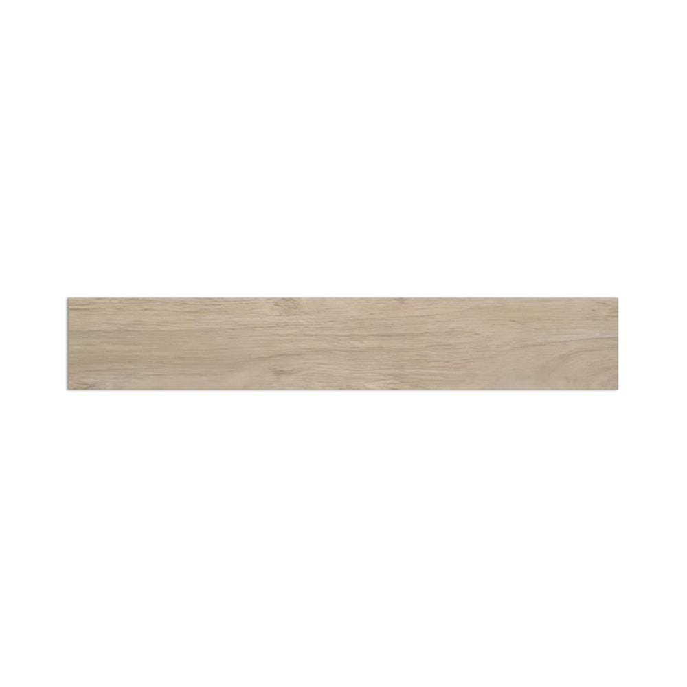 CROBERN SPC CLICK 6MM 18X123CM LIGHT BEIGE 1.77M2