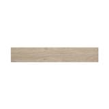 CROBERN SPC CLICK 6MM 18X123CM LIGHT BEIGE 1.77M2