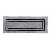 HLS RUG NEX 45X120CM GRAY