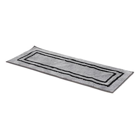 HLS RUG NEX 45X120CM GRAY