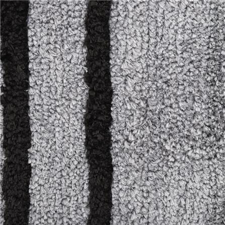 HLS RUG NEX 45X120CM GRAY