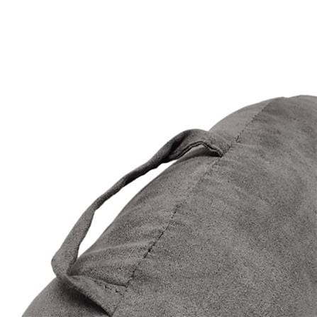 CHAIRPAD GORA 20X20 HLS - GRAY