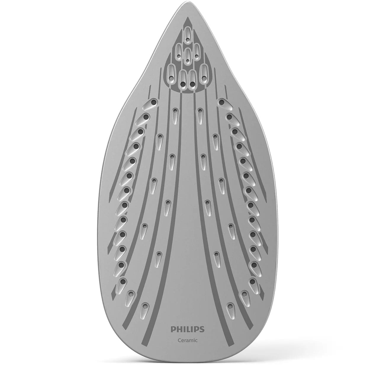 PHILIPS STEAM IRON DST3040/76 2600WATT CERAMIC COATED SOLEPLATE