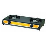 KHIND GAS STOVE GC6010 2BURNER 3.2KW