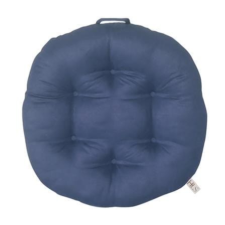 HLS CHAIRPAD GORA 20X20" BLUE