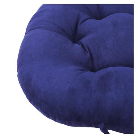 HLS CHAIRPAD GORA 20X20" BLUE