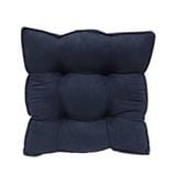 CHAIRPAD MILDY 17X17 HLS - BL