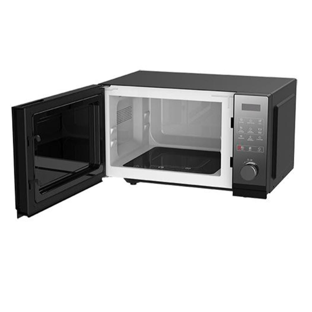 SHARP FLATBED MICROWAVE OVEN R2321FGK 23.0LITER