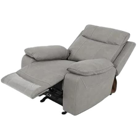 RECLINER FURDINI MB-R077 1S GREY