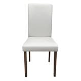 DINING CHAIR NUHOOM LENORE CREAM