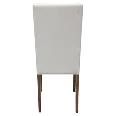 DINING CHAIR NUHOOM LENORE CREAM