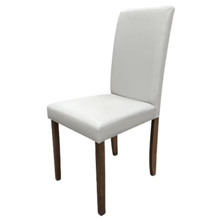 DINING CHAIR NUHOOM LENORE CREAM