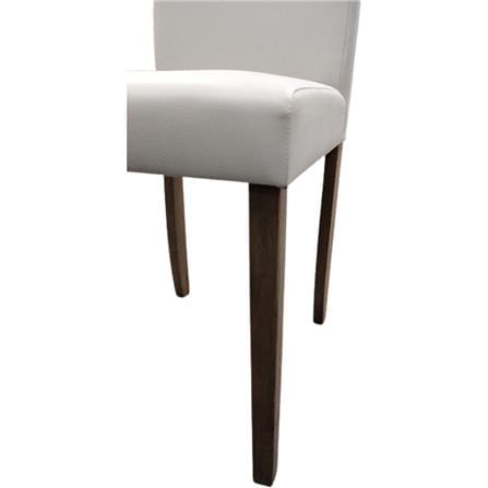 DINING CHAIR NUHOOM LENORE CREAM