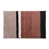 HLS RUG MARCHAL 45X70CM BROWN