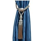 HLS TASSEL BX311B-K11 54CM BLUE