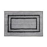 HLS RUG NEX 45X70CM GRAY