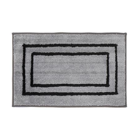 HLS RUG NEX 45X70CM GRAY