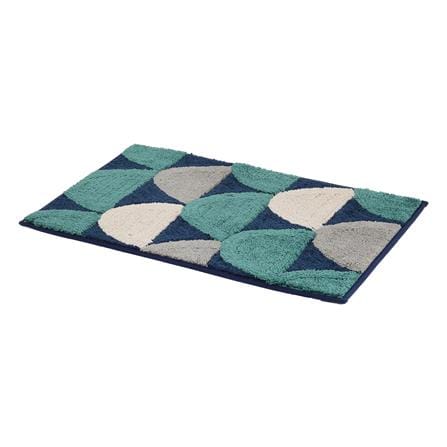 HLS RUG MACAW 45X70CM GREEN