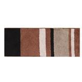 HLS RUG MARCHAL 45X120CM BROWN