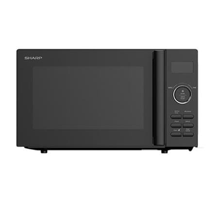 SHARP MICROWAVE OVEN R2021GK 800WATT 20.0LITER