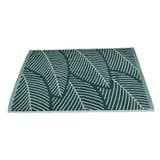 TOWEL RUG MADAGAS 17X28 INCH HLS - GN