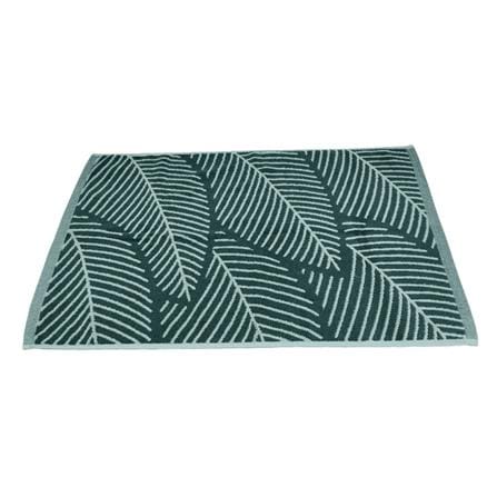 TOWEL RUG MADAGAS 17X28 INCH HLS - GN