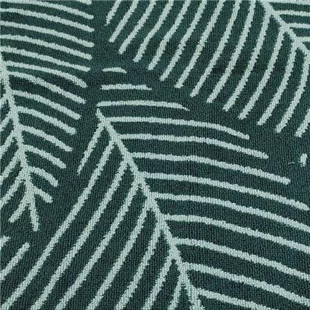 TOWEL RUG MADAGAS 17X28 INCH HLS - GN