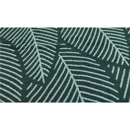 TOWEL RUG MADAGAS 17X28 INCH HLS - GN