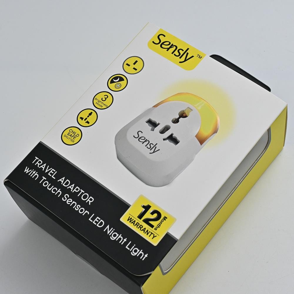 LED SENSOR ADAPTOR YL AL-14 SOUNDTEOH