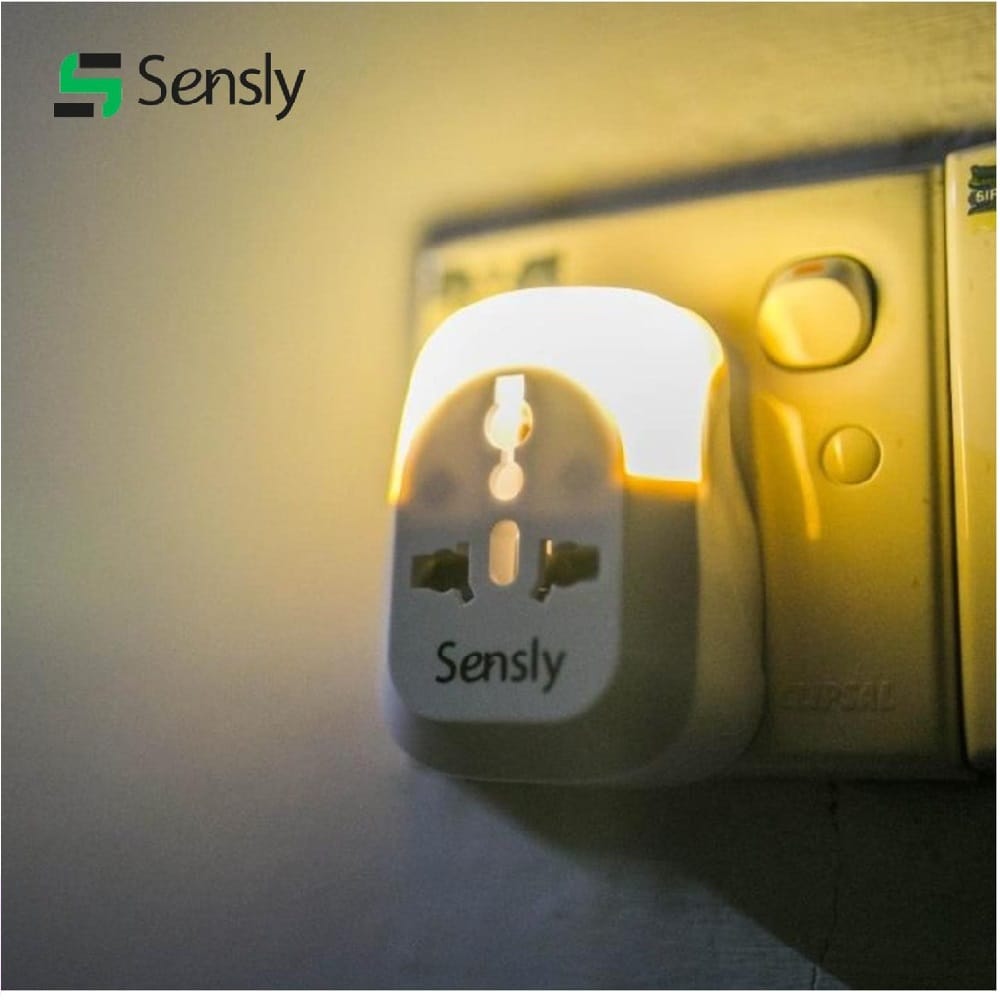LED SENSOR ADAPTOR YL AL-14 SOUNDTEOH