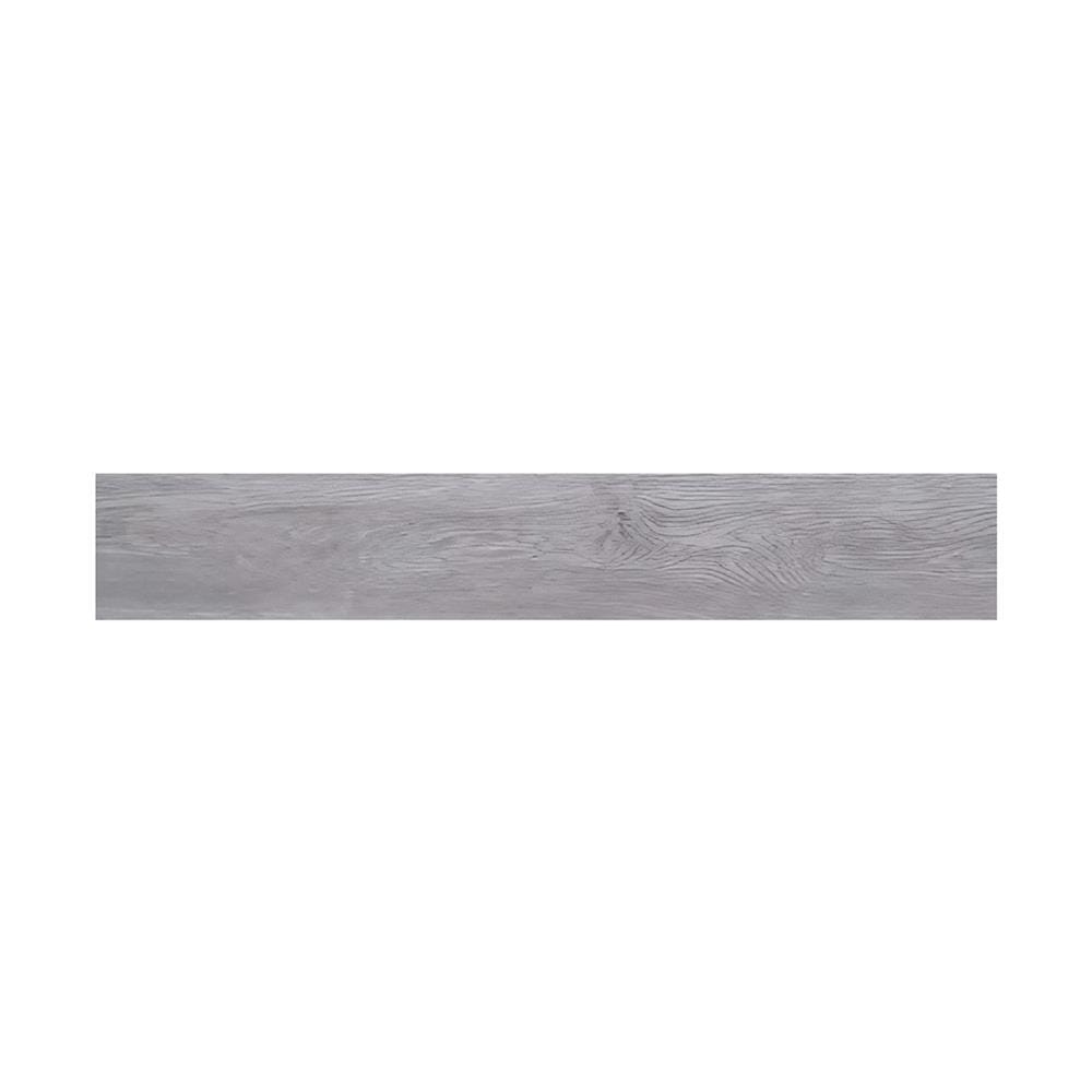 CROBERN SPC CLICK 6MM 18X123CM WOOD GREY 1.77M2