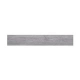CROBERN SPC CLICK 6MM 18X123CM WOOD GREY 1.77M2