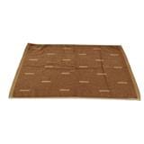 TOWEL RUG JETT 17X28 INCH HLS - BR