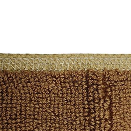 TOWEL RUG JETT 17X28 INCH HLS - BR