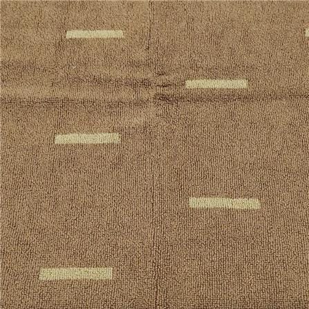 TOWEL RUG JETT 17X28 INCH HLS - BR