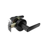 ABS LAINROE ENTRANCE LEVER LSLSMB09839 MATTE BLACK