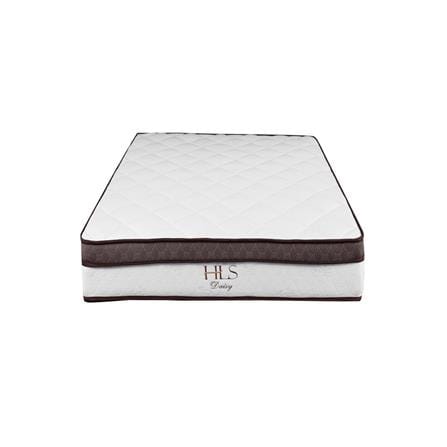 HOME LIVING STYLE MATTRESS DAISY SUPER SINGLE