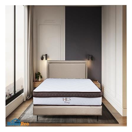 HOME LIVING STYLE MATTRESS DAISY SUPER SINGLE