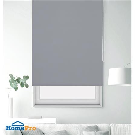 HLS ROLLER BLIND NICE 70X210CM NICE GY
