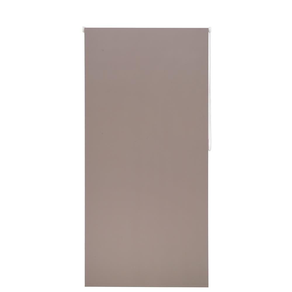 HLS ROLLER BLIND NICE 100X210CM BR