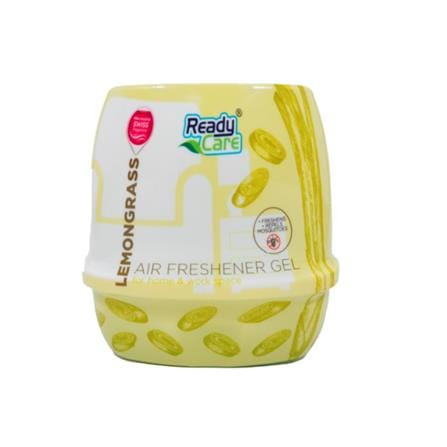 READY CARE MOSQUITO REPELENT SCENTED GEL 180G LEMON GRASS
