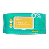 ALCOSM ANTIBACTERIAL ECO WIPES 50 SHEETS