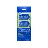 ALCOSM DAILY PET WIPES MINI 8 SHEETS X 8 EACH