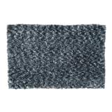 HLS RUG MOSS 45X70CM LIGHT BLUE