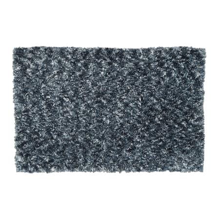 HLS RUG MOSS 45X70CM LIGHT BLUE