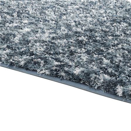 HLS RUG MOSS 45X120CM LIGHT BLUE