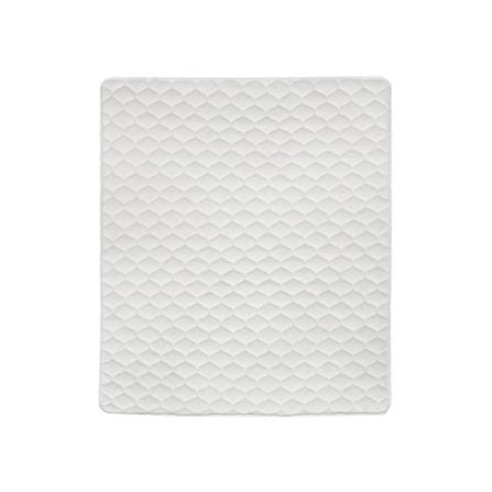 HLS TOPPER LUCIA 5' 152X198CM WHITE