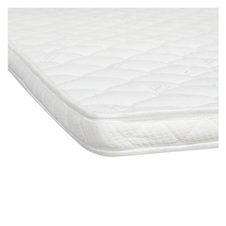 HLS TOPPER LUCIA 5' 152X198CM WHITE