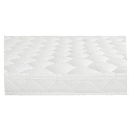 HLS TOPPER LUCIA 5' 152X198CM WHITE